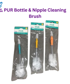 PUR Bottle & Nipple Cleaning Brush