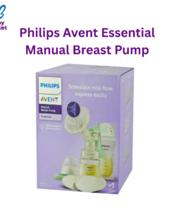 Philips Avent Essential Manual Breast Pump