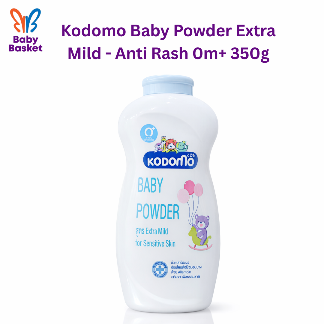 Powder Extra Mild 3