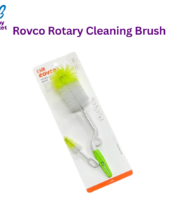 Rovco Rotary Cleaning Brush