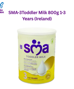 SMA-3 Toddler Milk 800g 1-3 Years (Ireland)