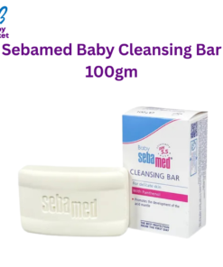 Sebamed Baby Cleansing Bar 100gm