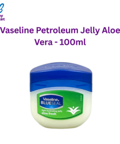 Vaseline Petroleum Jelly Aloe Vera - 100ml