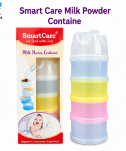 Smart Care Milk Powder Container