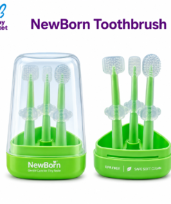 NewBorn Toothbrush