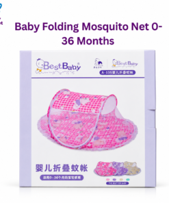 Best Baby Folding Mosquito Net 0-36 Months