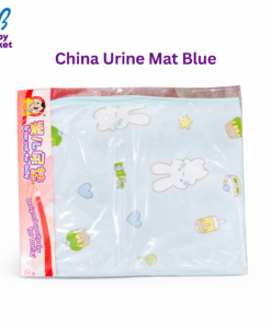 China Urine Mat Blue (21x27 Inch)