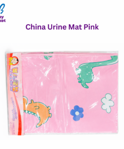 China Urine Mat Pink (21x27 Inch)