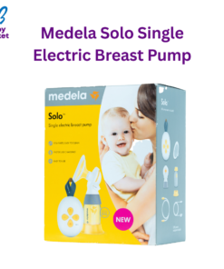 Medela Solo Single Electric Breast Pump