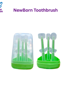 NewBorn Toothbrush