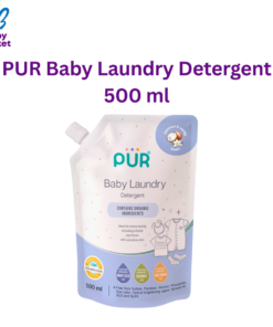 PUR Baby Laundry Detergent 500 ml