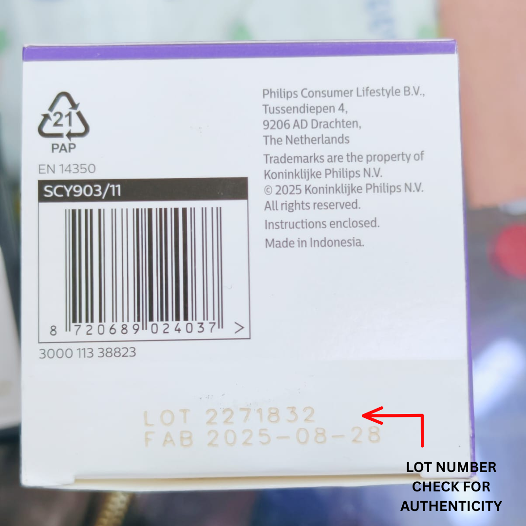 Philips Avent Natural Response Color Bottle 260ml 32