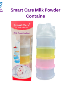 Smart Care Milk Powder Container