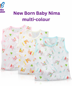 New Born Baby Nima multi-colour Thailand