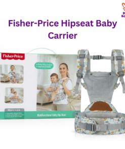 Fisher-Price Hipseat Baby Carrier
