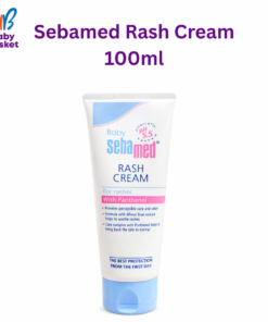 Sebamed Rash Cream 100ml
