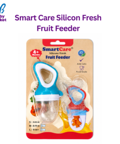 Smart Care Silicon Fresh Fruit Feeder