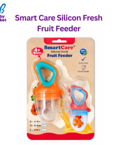 Smart Care Silicon Fresh Fruit Feeder