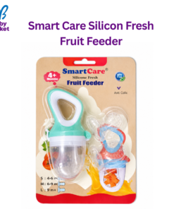 Smart Care Silicon Fresh Fruit Feeder