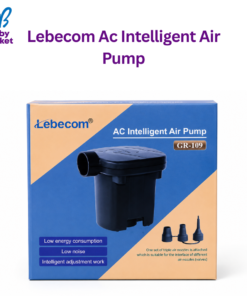 Lebecom Ac Intelligent Air Pump