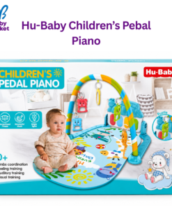 Hu-Baby Children’s Pedal Piano