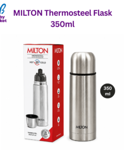MILTON Thermosteel Flask 350ml