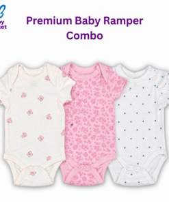 Premium Baby Ramper Combo