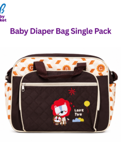 Baby Diaper Bag Single Pack