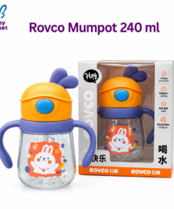 Rovco Mumpot  240 ml