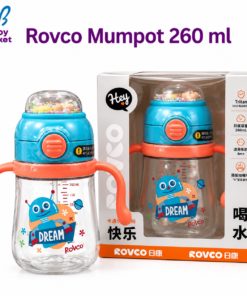 Rovco Mumpot 260 ml