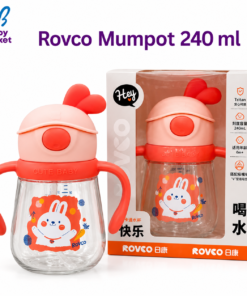 Rovco Mumpot  240 ml