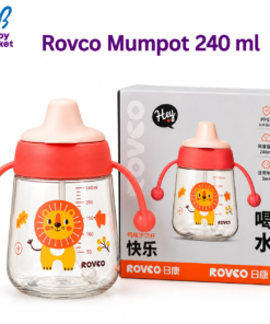 Rovco Mumpot  240 ml