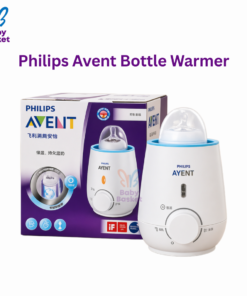 Philips Avent Bottle Warmer