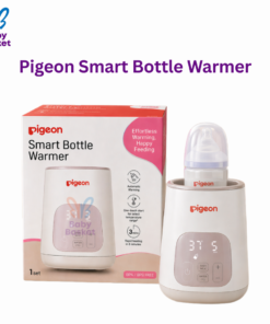 Pigeon Smart Bottle Warmer