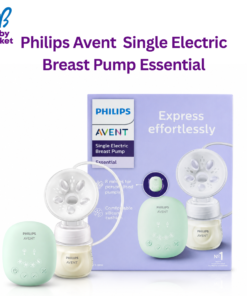 Philips Avent Original Single Electric Breast Pump Essential (Made in Vietnam)