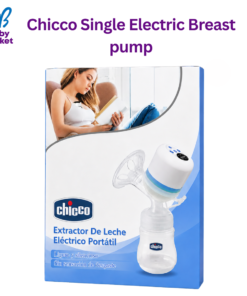 Chicco Single Electric Breast pump