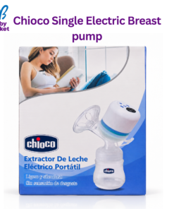 Chioco Single Electric Breast pump
